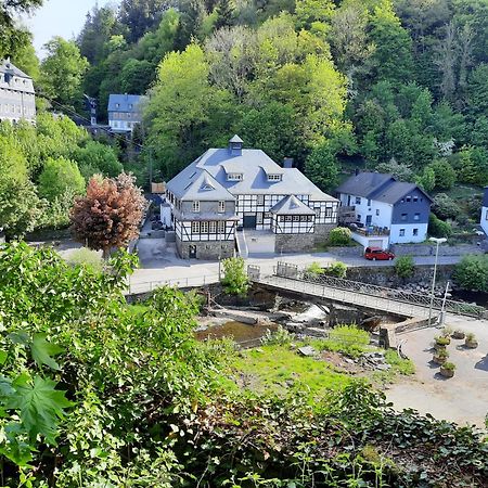 Villa Rur Monschau Bagian luar foto