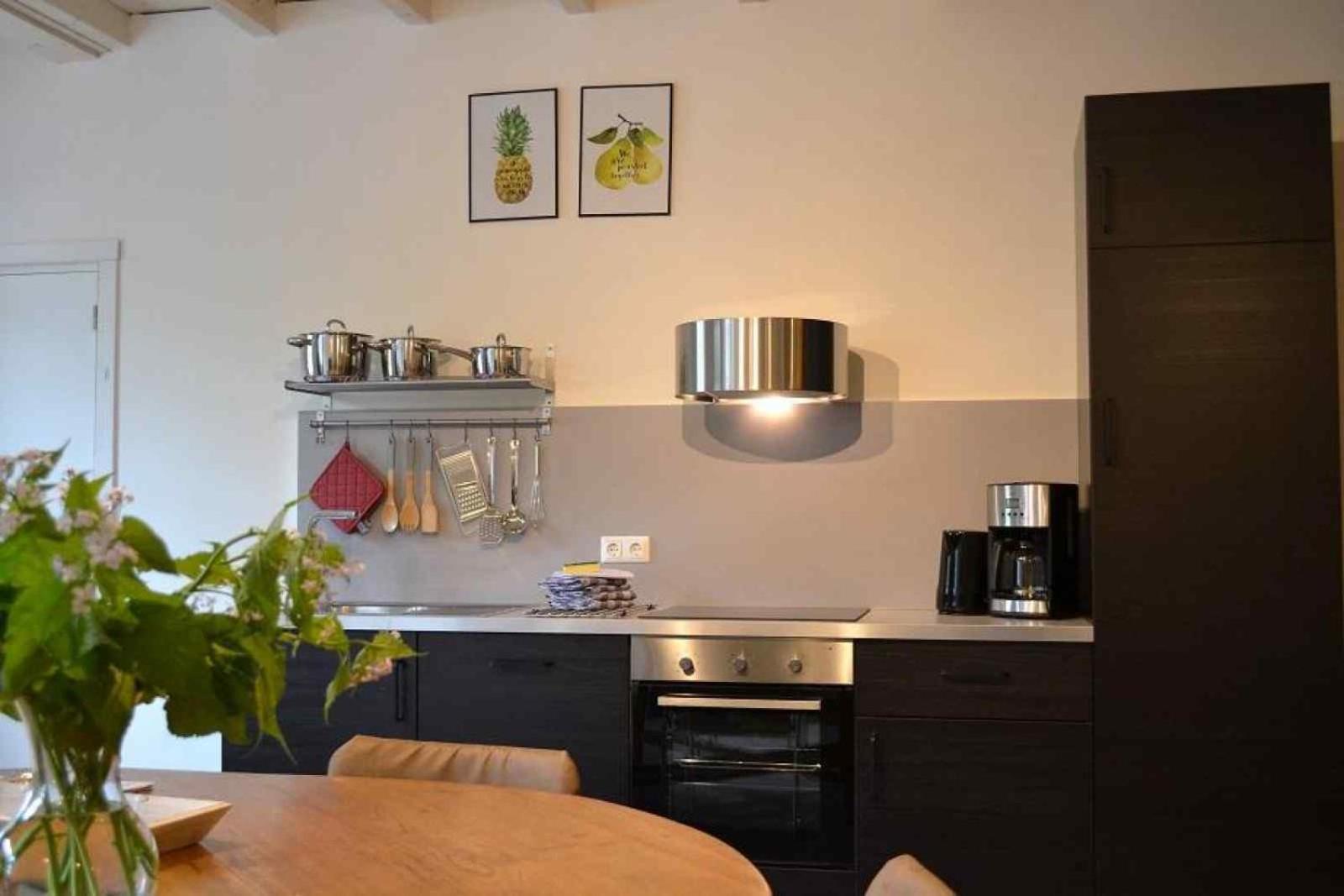 Villa Rur Monschau Bagian luar foto