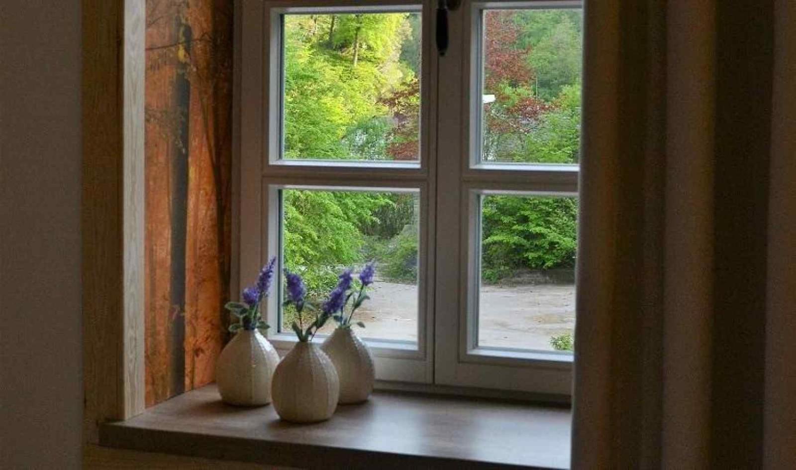Villa Rur Monschau Bagian luar foto
