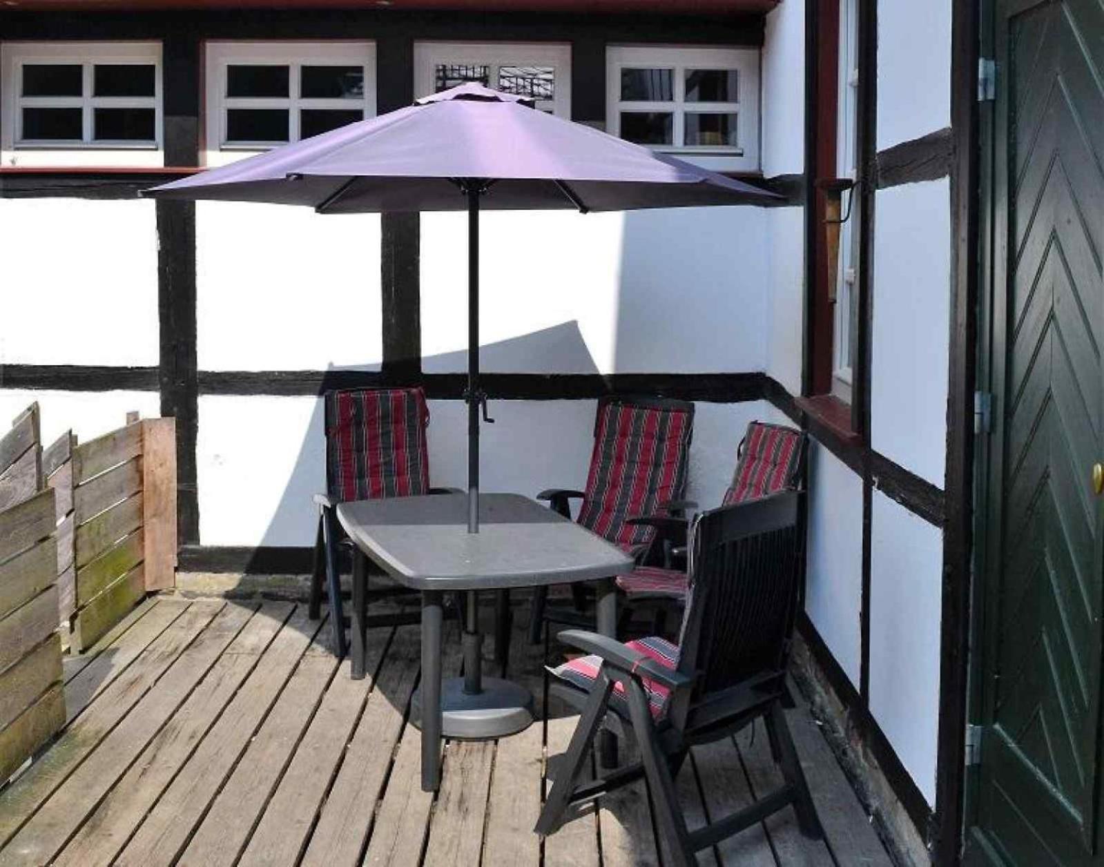 Villa Rur Monschau Bagian luar foto