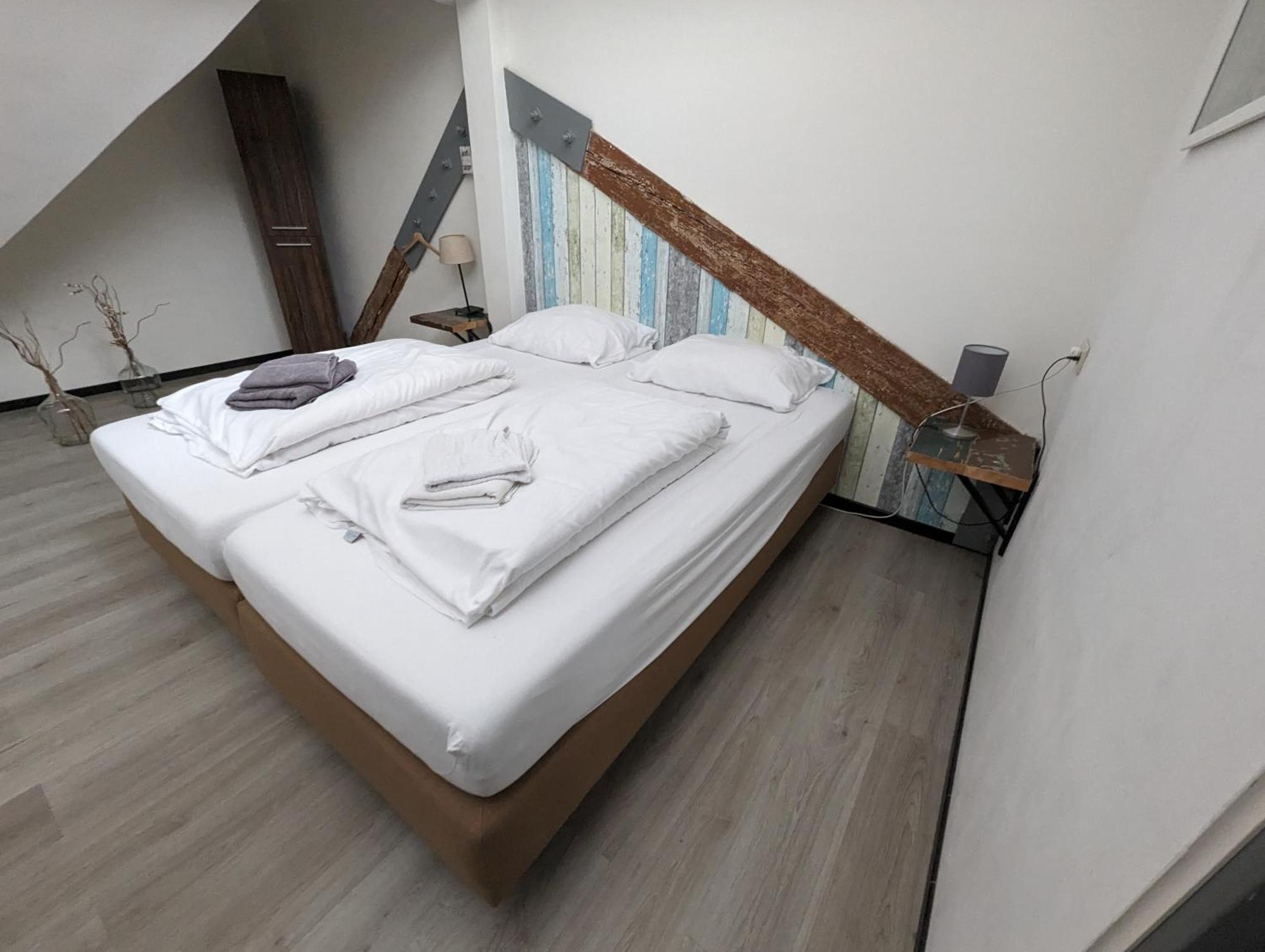 Villa Rur Monschau Bagian luar foto