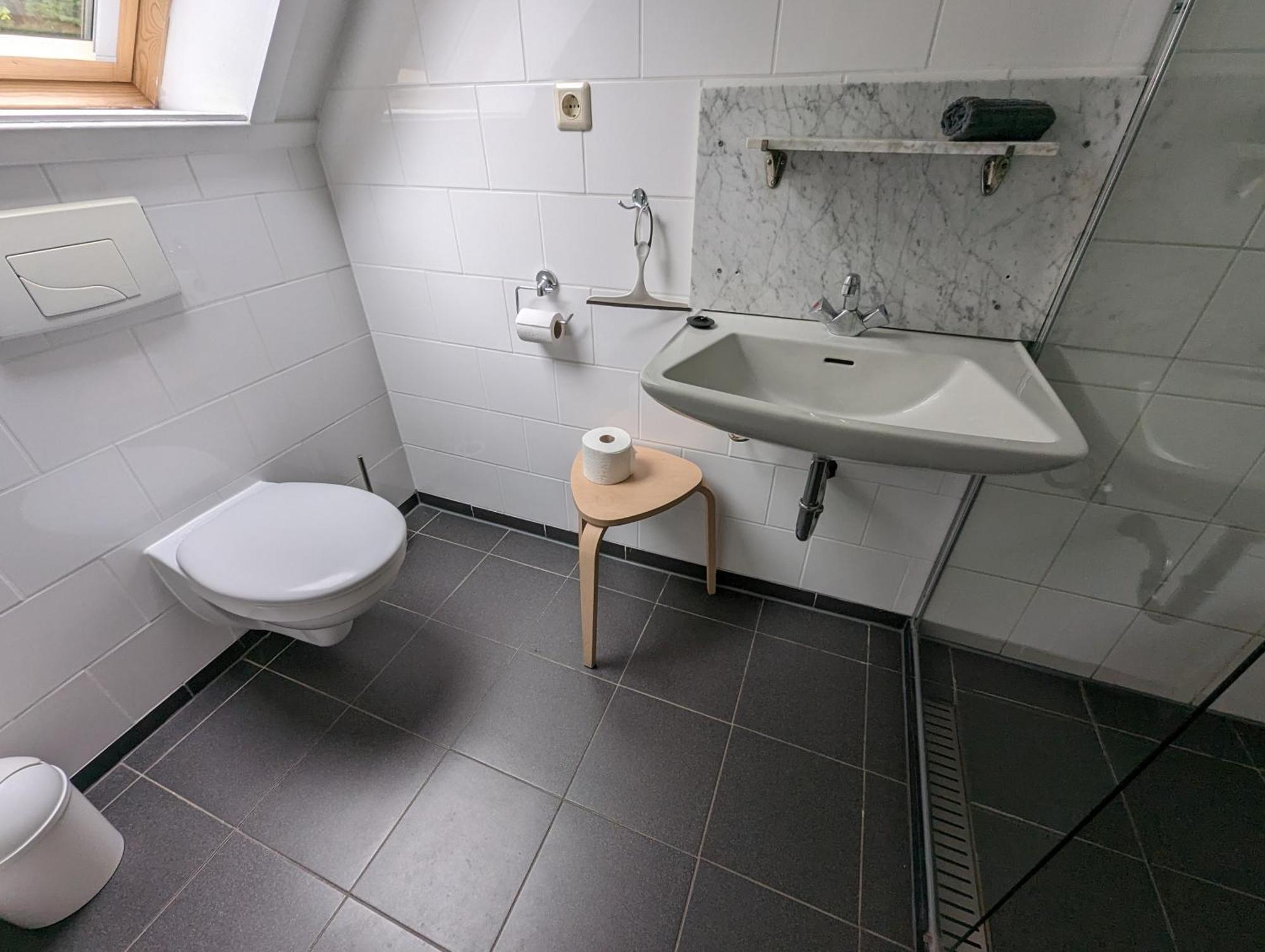 Villa Rur Monschau Bagian luar foto
