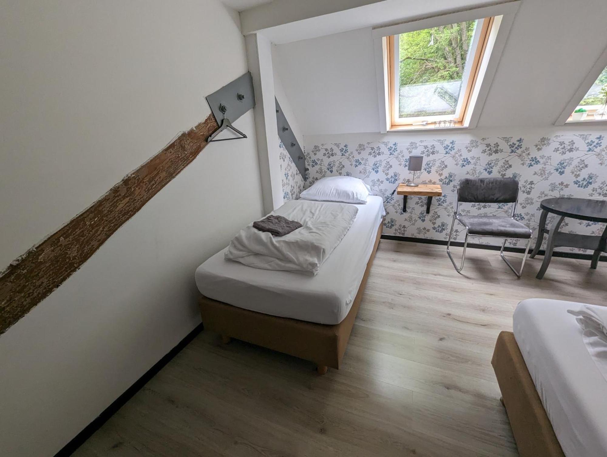 Villa Rur Monschau Bagian luar foto