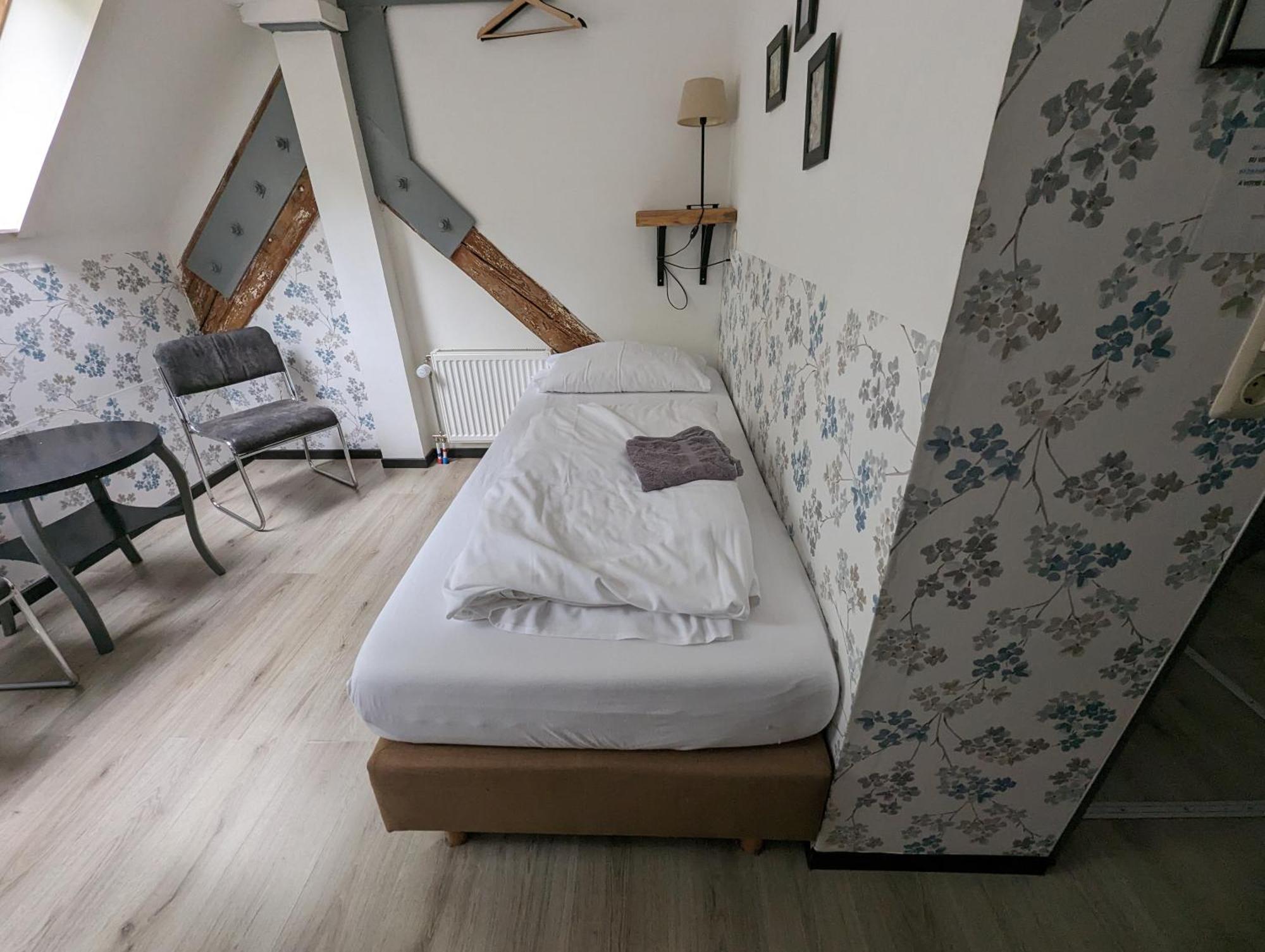 Villa Rur Monschau Bagian luar foto
