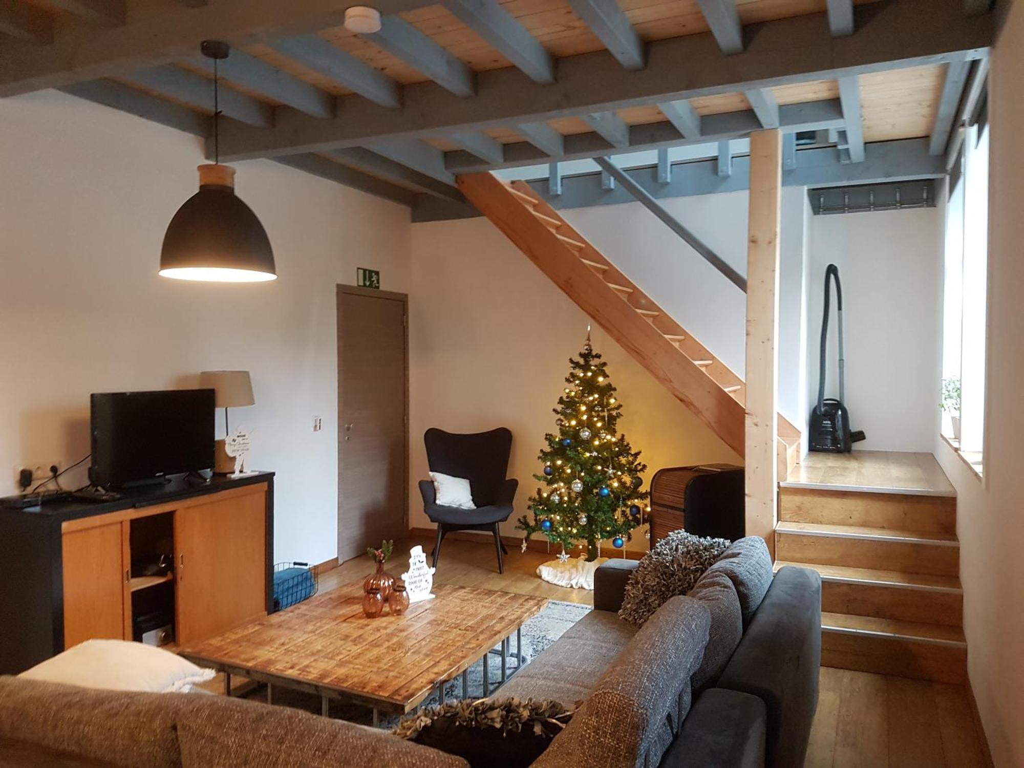Villa Rur Monschau Bagian luar foto