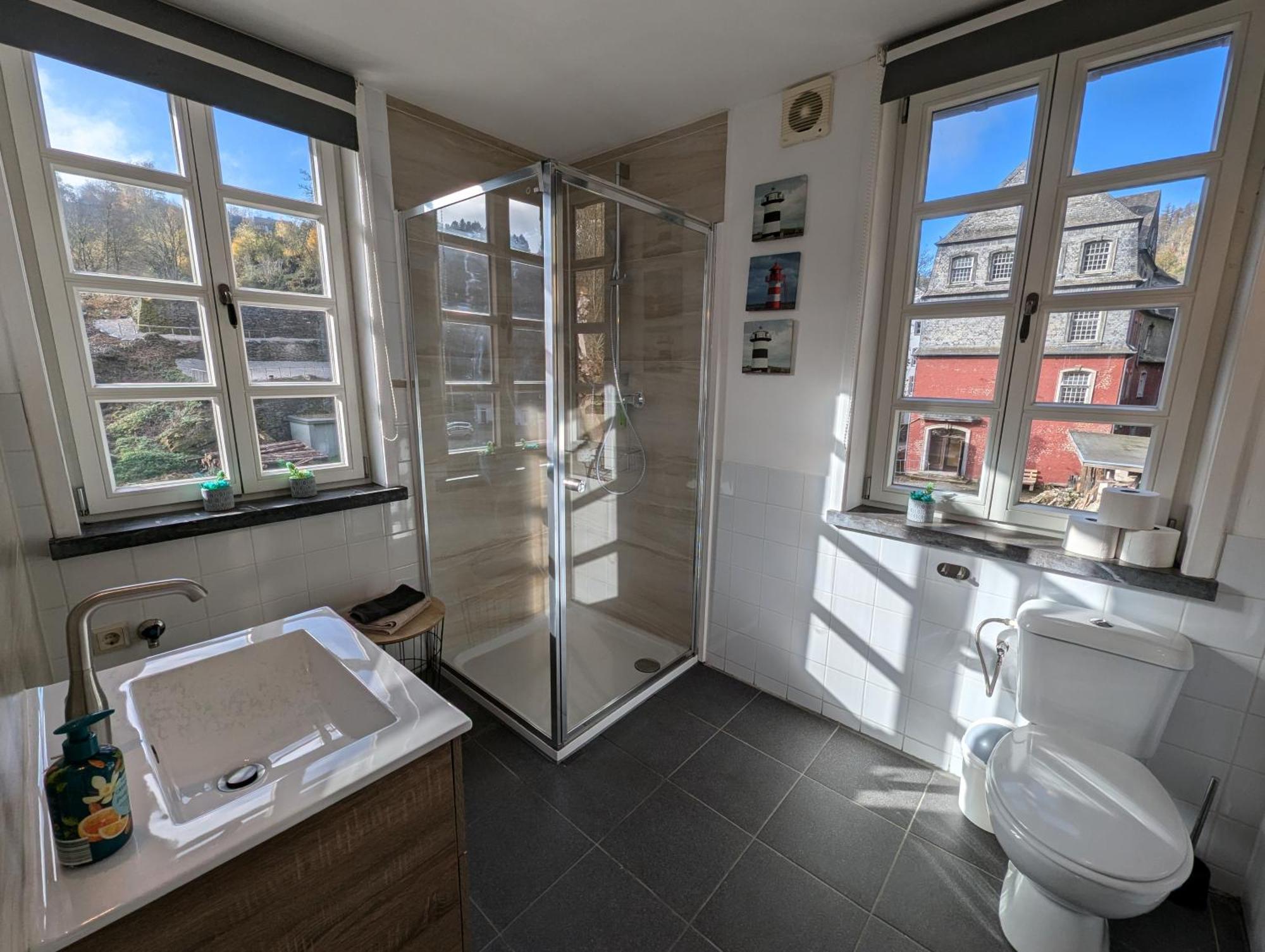 Villa Rur Monschau Bagian luar foto