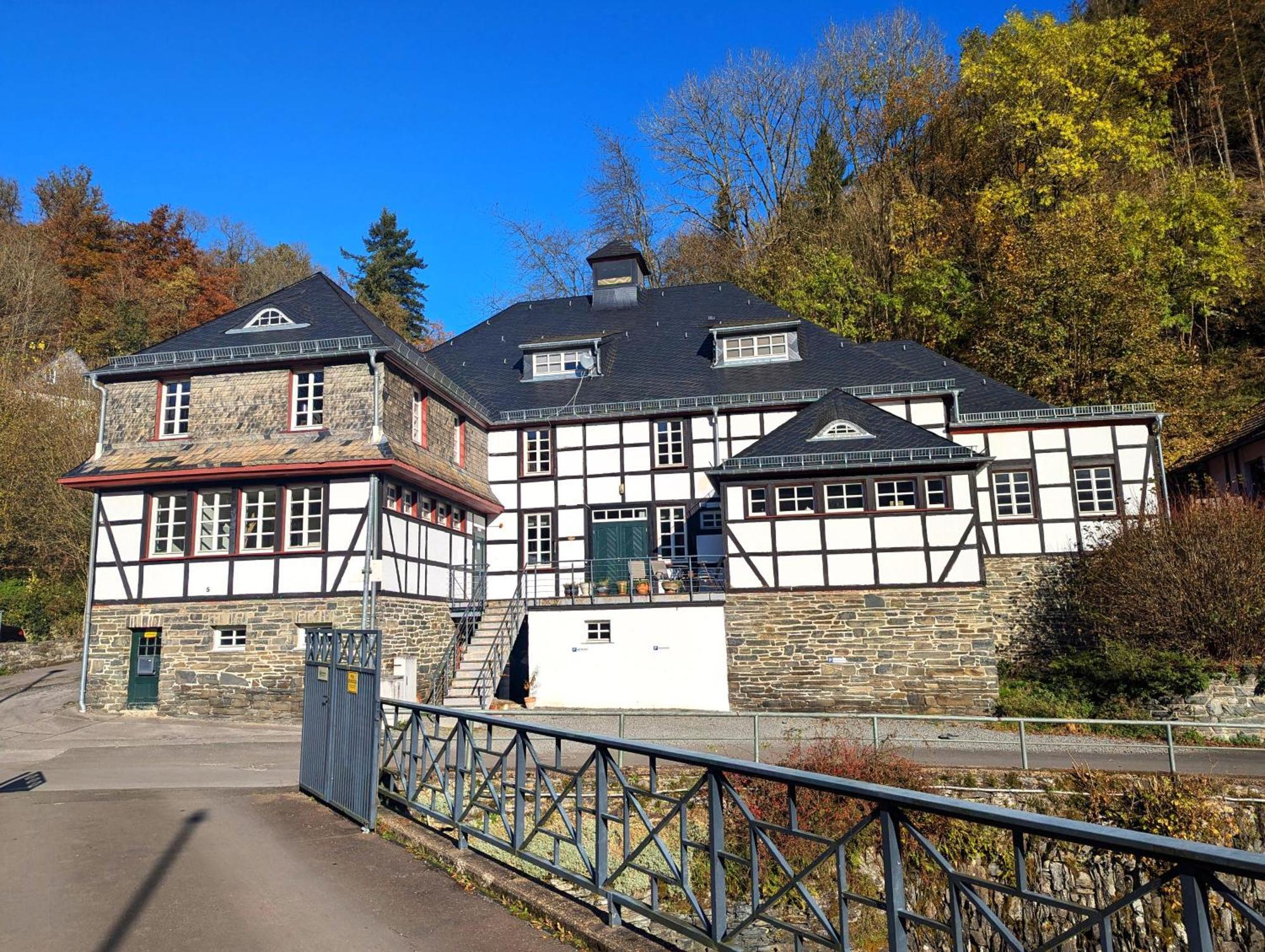 Villa Rur Monschau Bagian luar foto