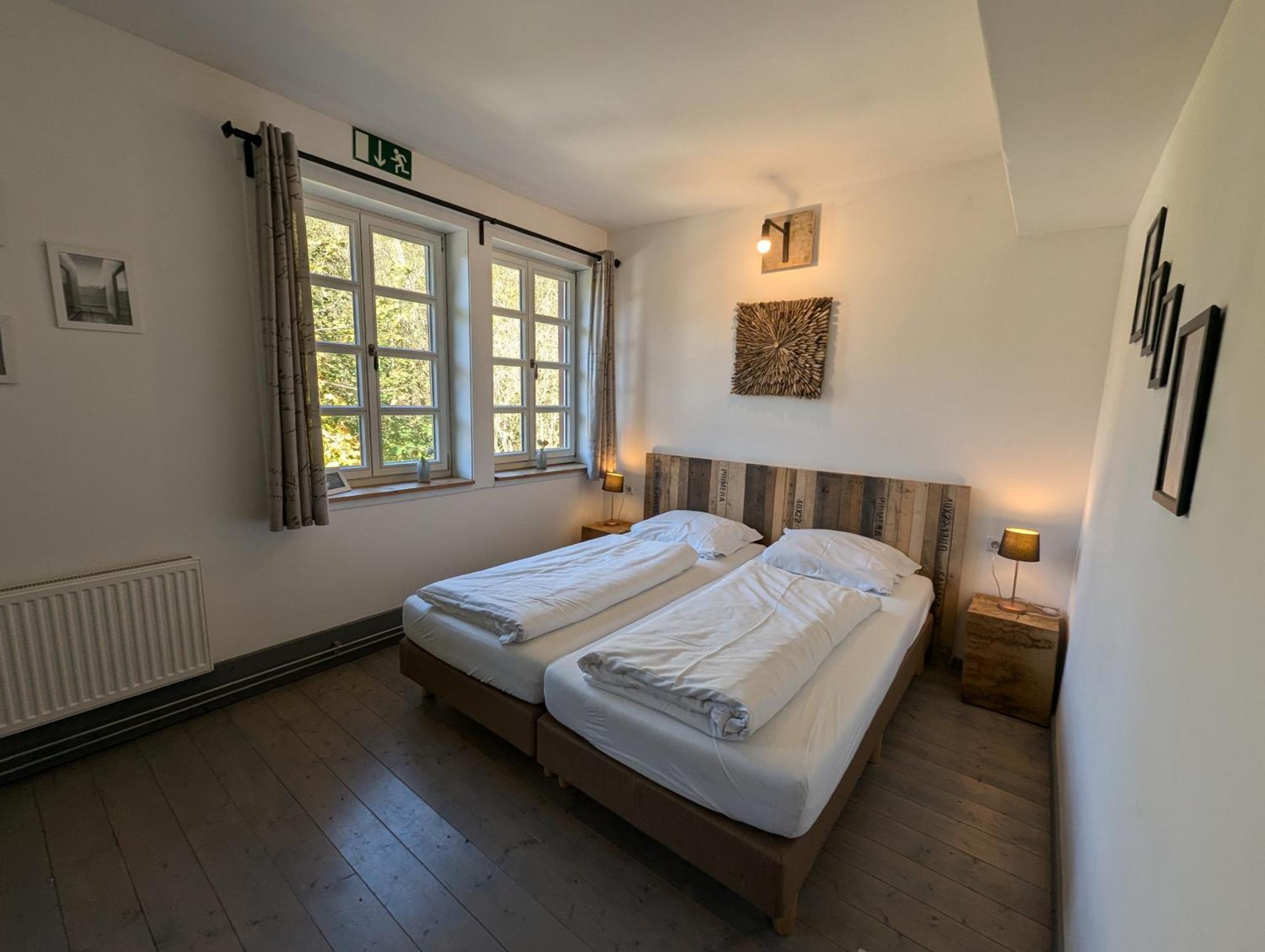 Villa Rur Monschau Bagian luar foto