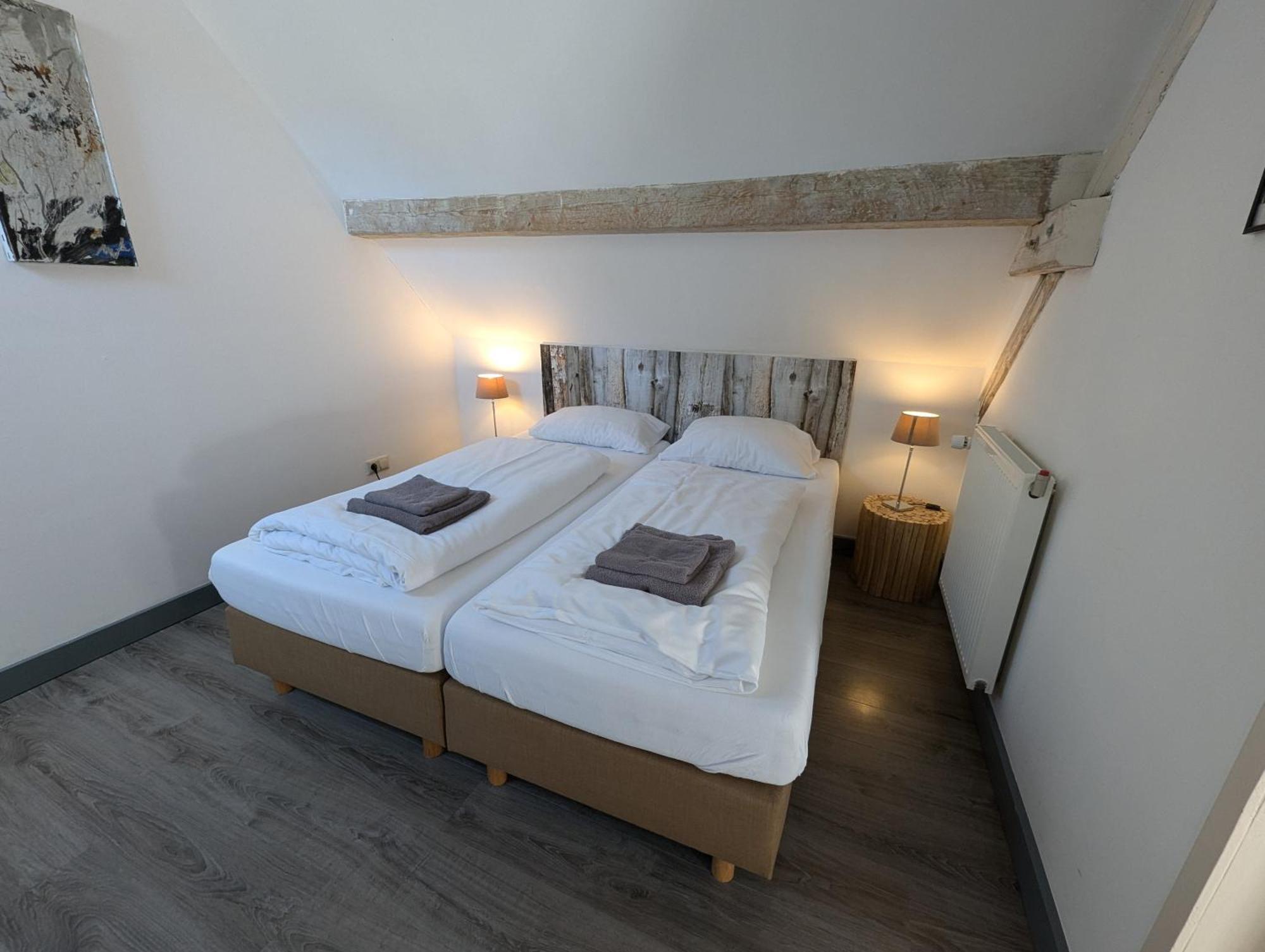 Villa Rur Monschau Bagian luar foto