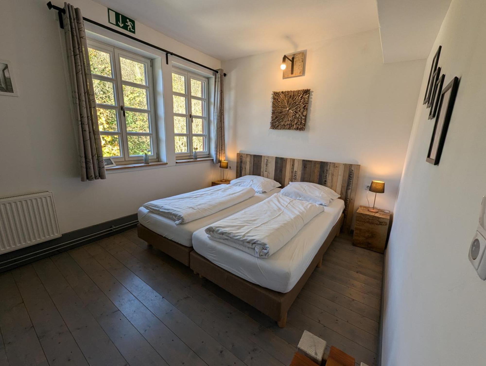 Villa Rur Monschau Bagian luar foto