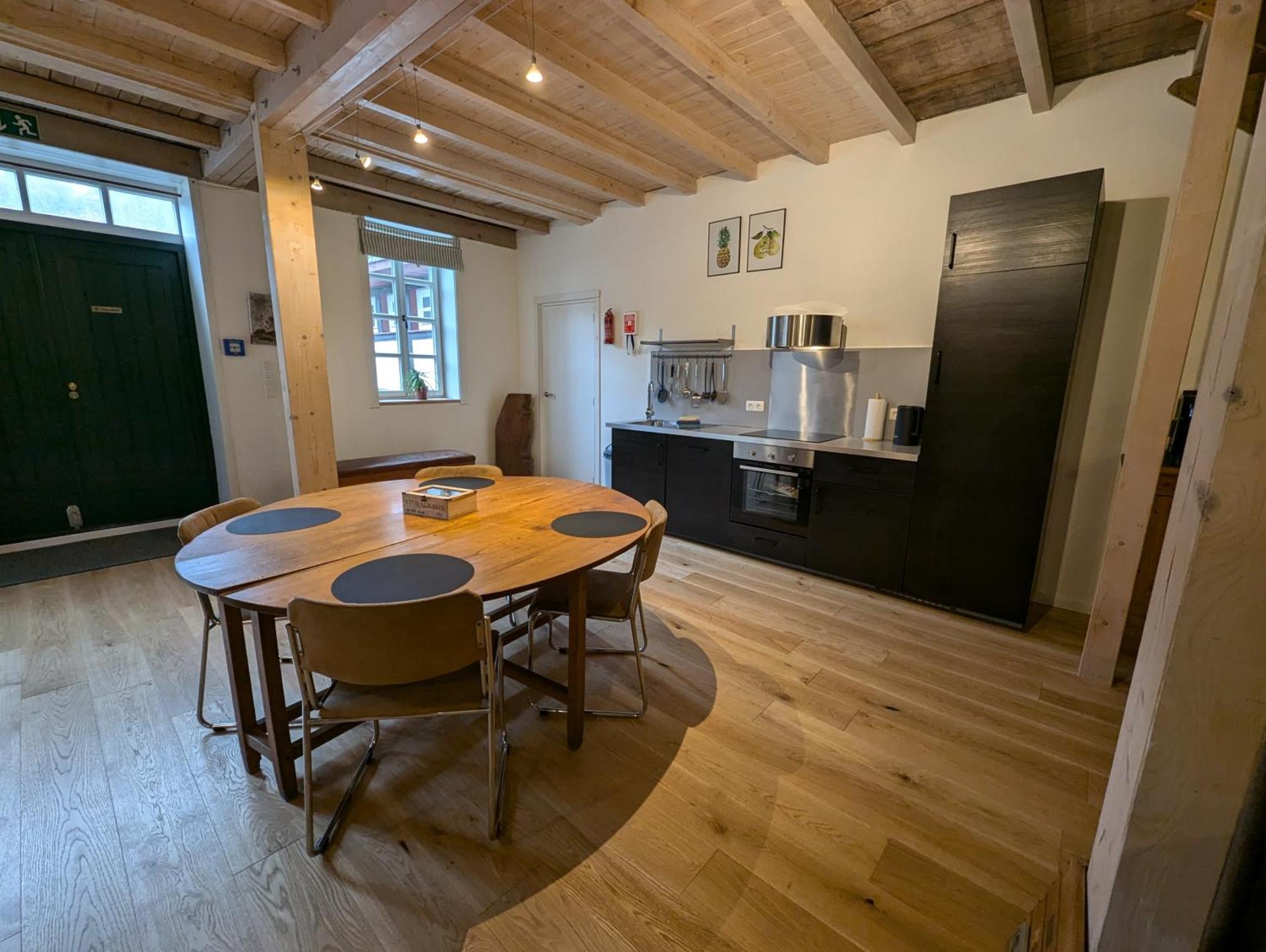 Villa Rur Monschau Bagian luar foto
