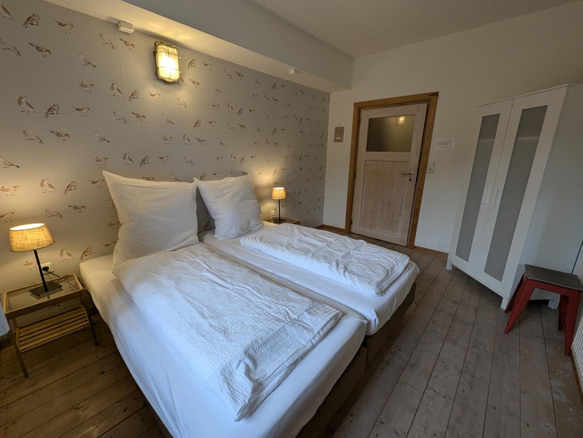 Villa Rur Monschau Bagian luar foto