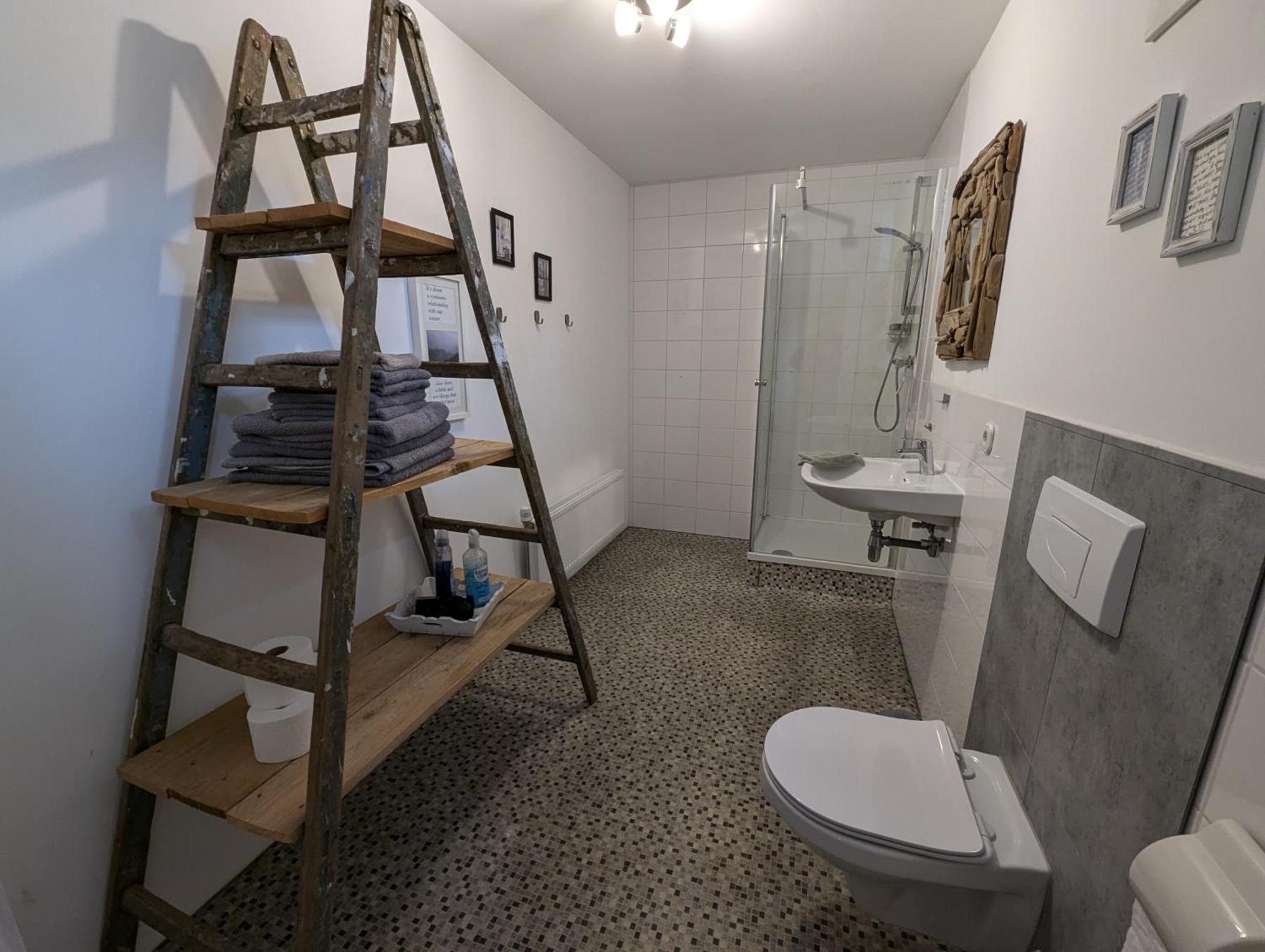 Villa Rur Monschau Bagian luar foto
