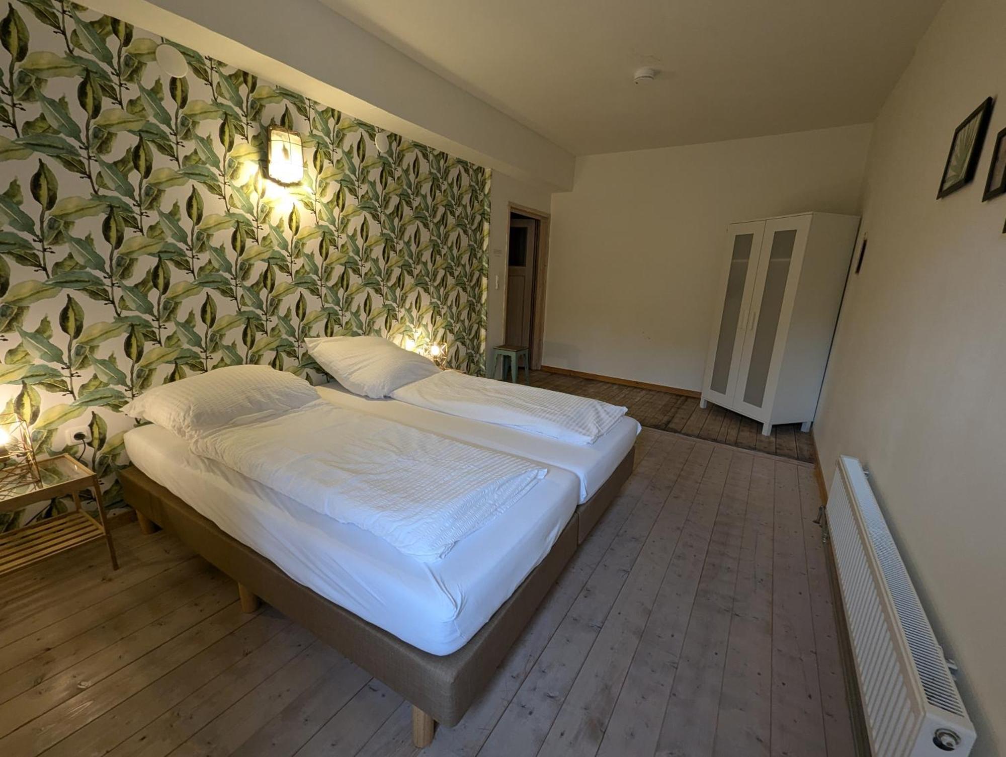 Villa Rur Monschau Bagian luar foto