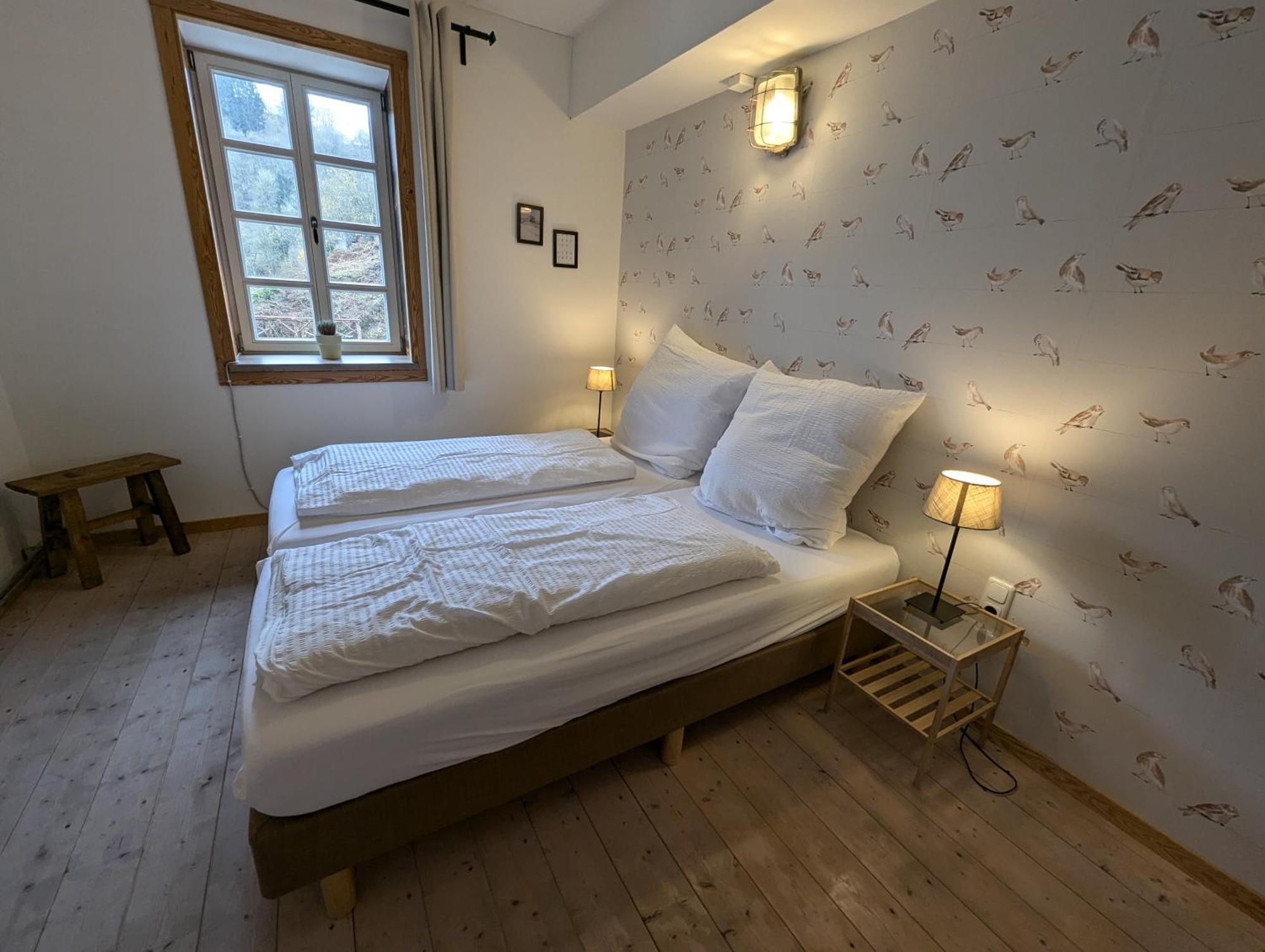 Villa Rur Monschau Bagian luar foto