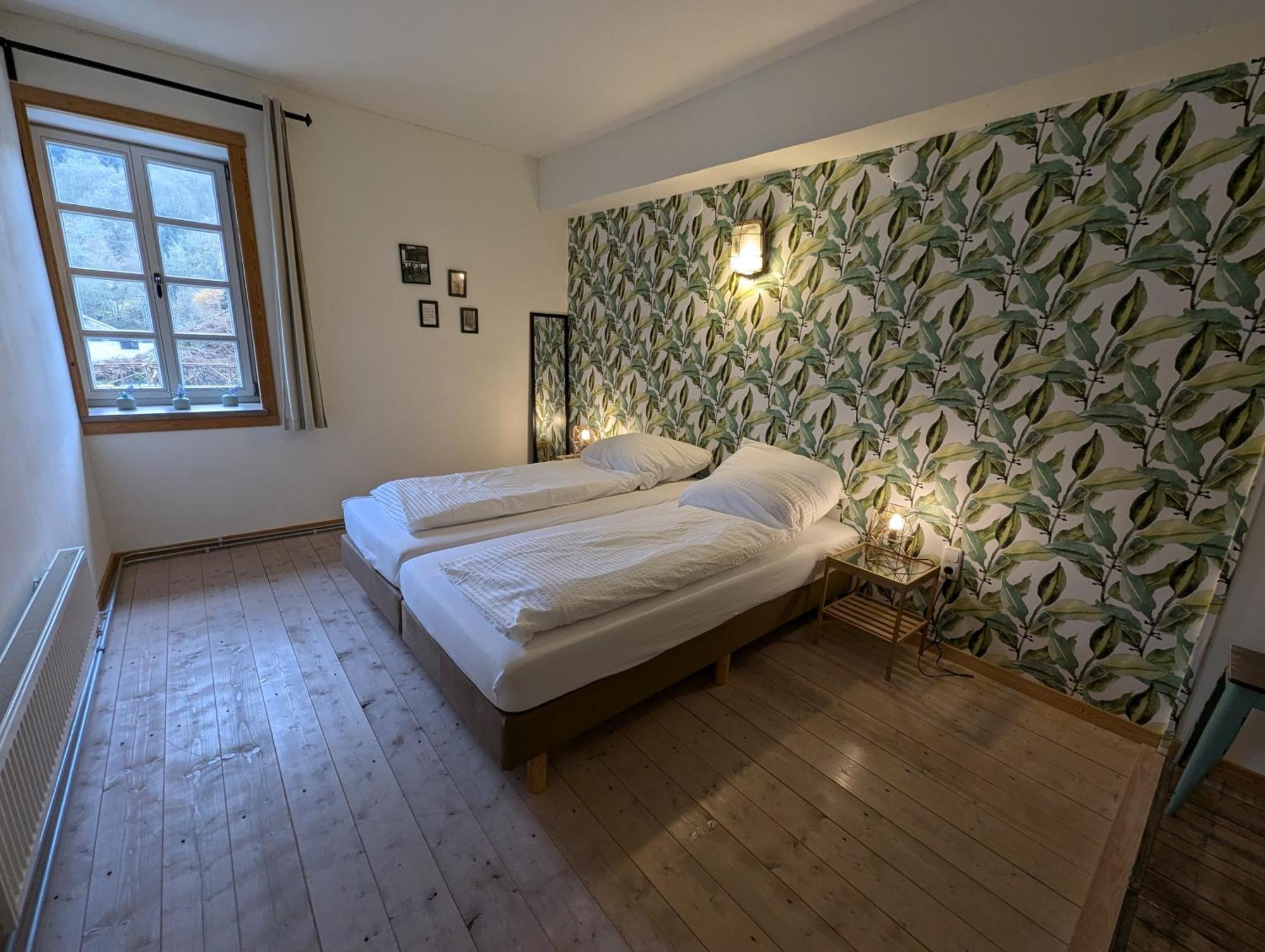 Villa Rur Monschau Bagian luar foto