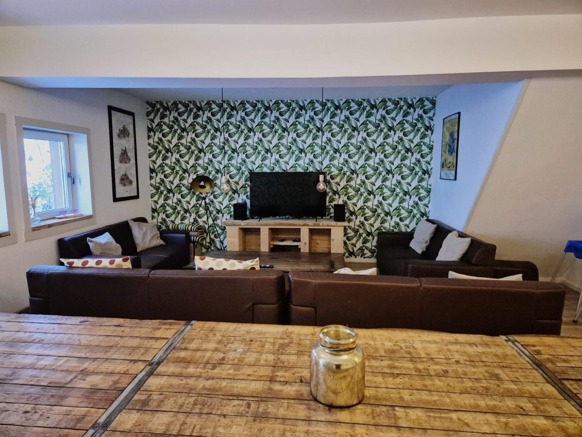Villa Rur Monschau Bagian luar foto
