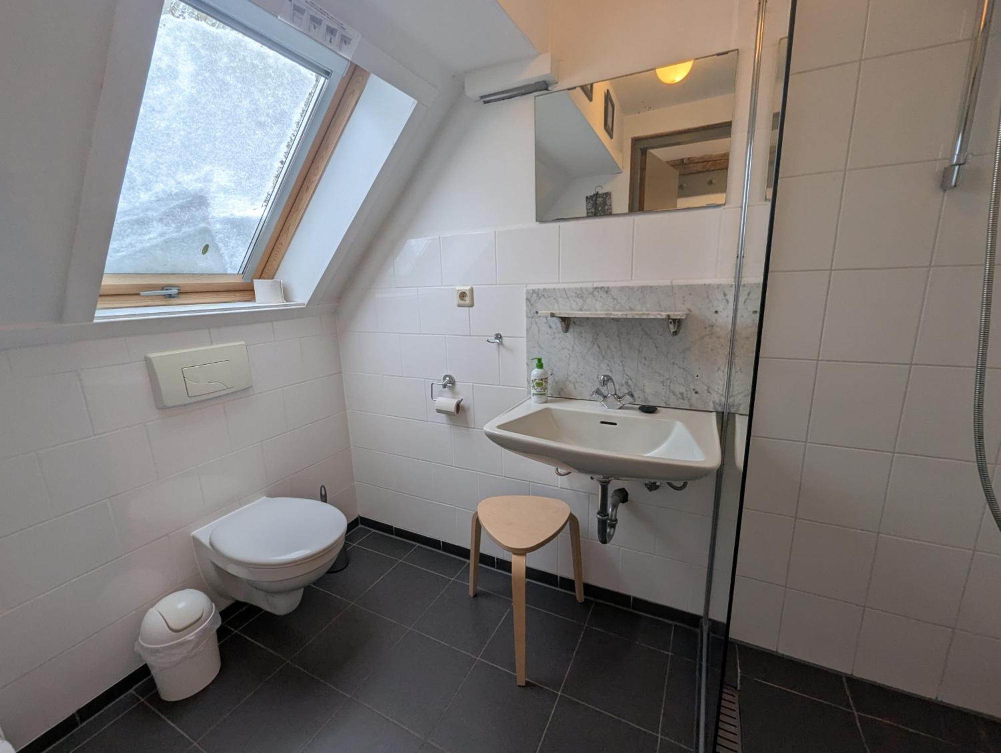 Villa Rur Monschau Bagian luar foto