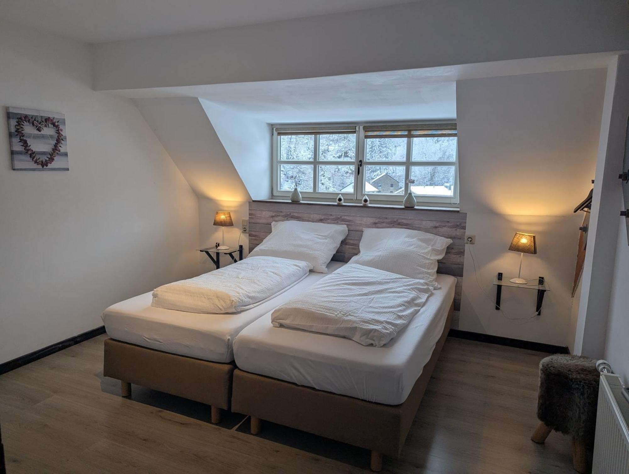 Villa Rur Monschau Bagian luar foto