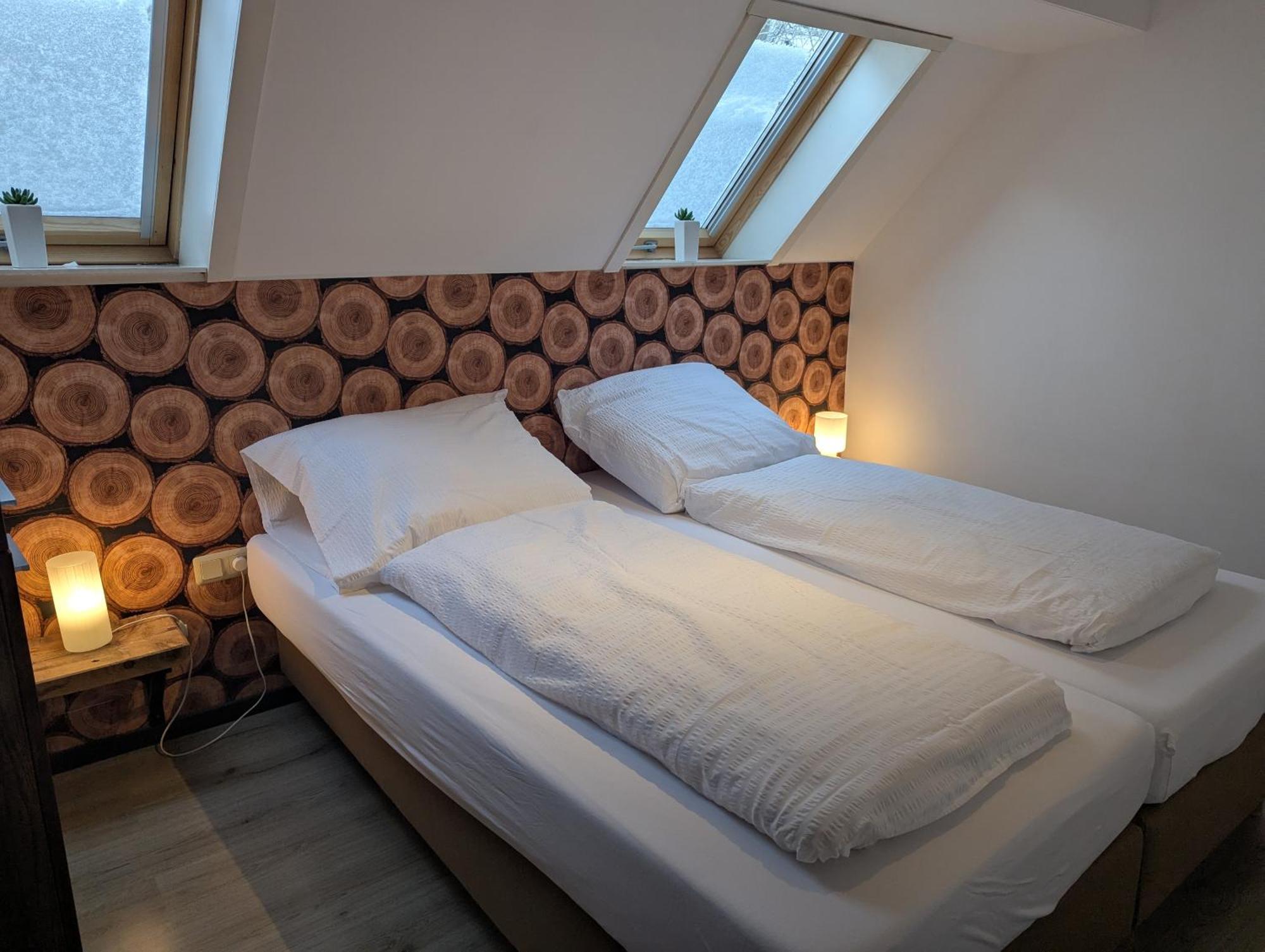 Villa Rur Monschau Bagian luar foto