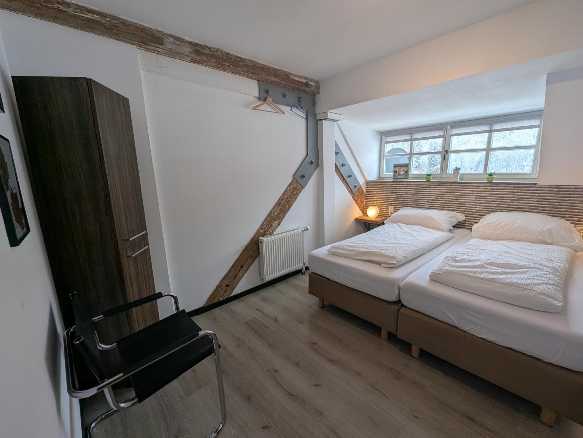 Villa Rur Monschau Bagian luar foto