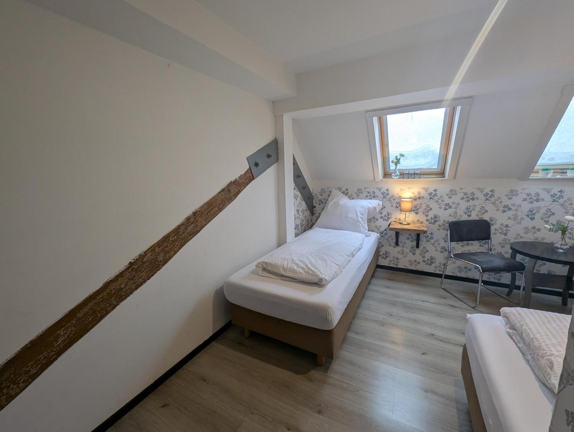 Villa Rur Monschau Bagian luar foto