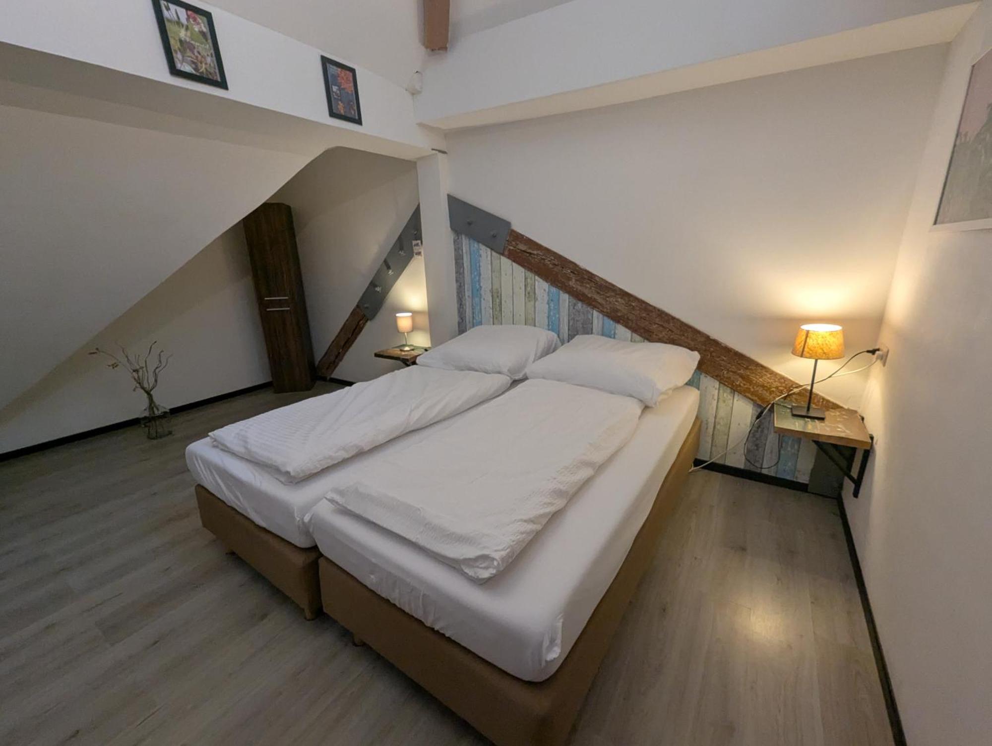 Villa Rur Monschau Bagian luar foto