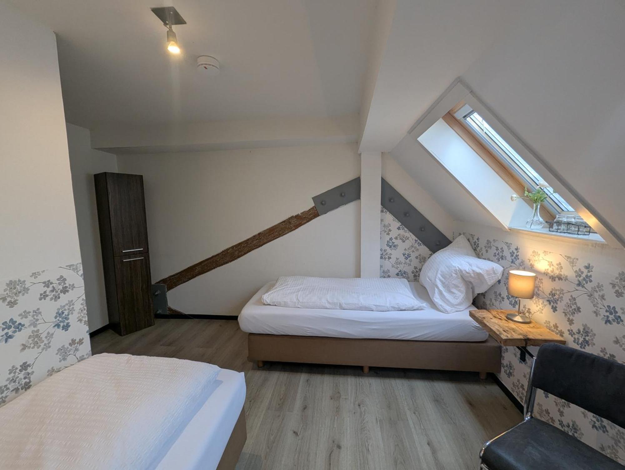 Villa Rur Monschau Bagian luar foto