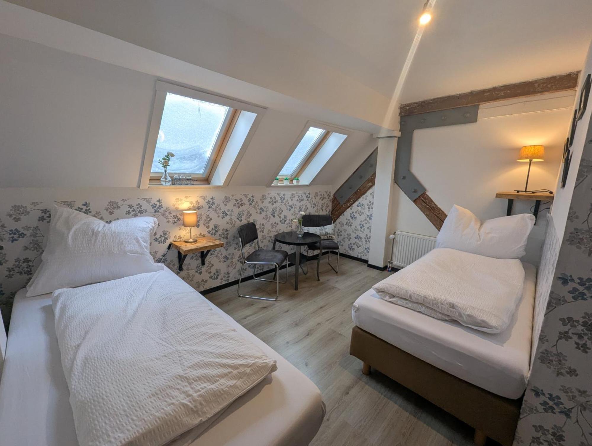 Villa Rur Monschau Bagian luar foto