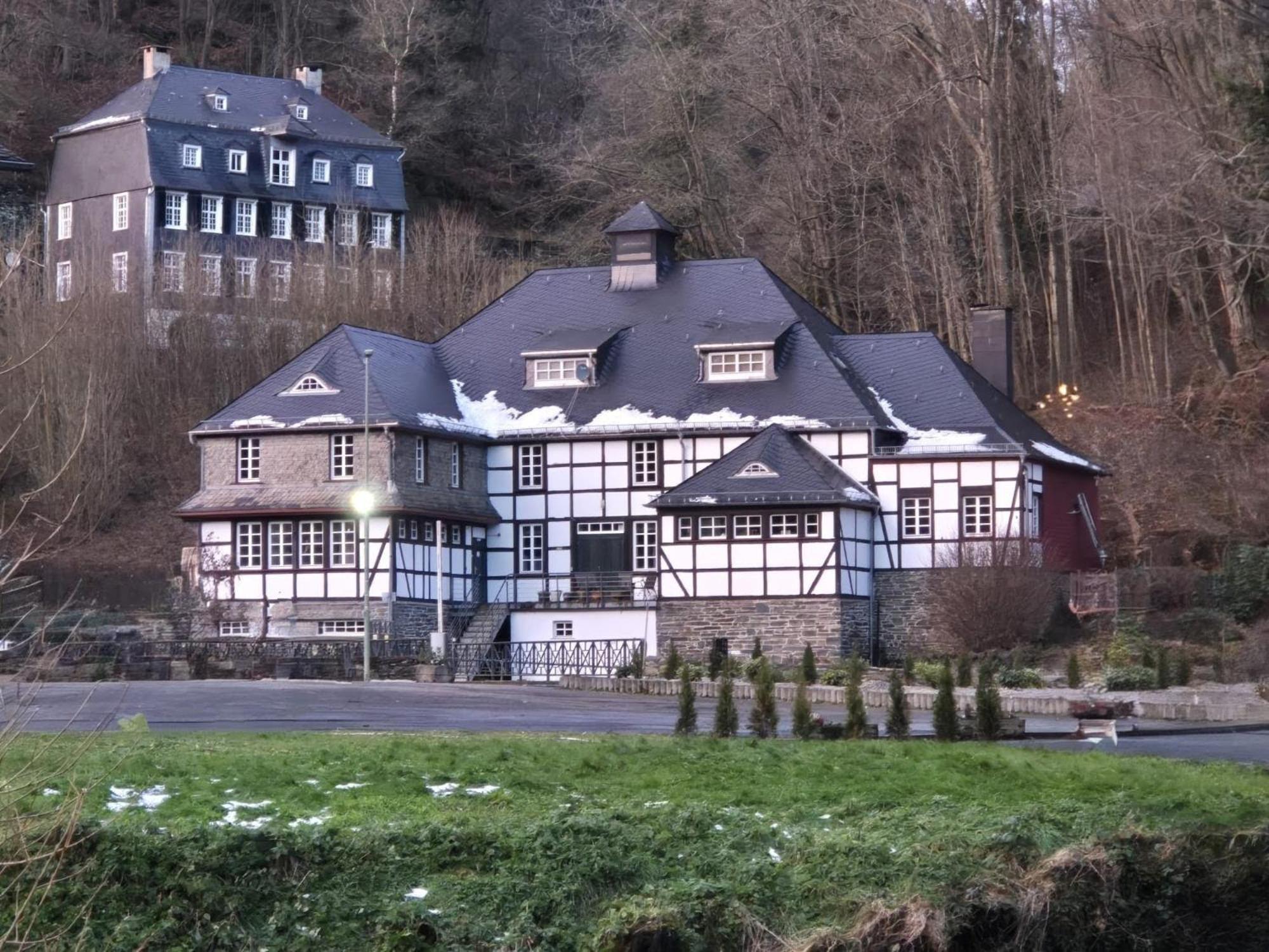 Villa Rur Monschau Bagian luar foto