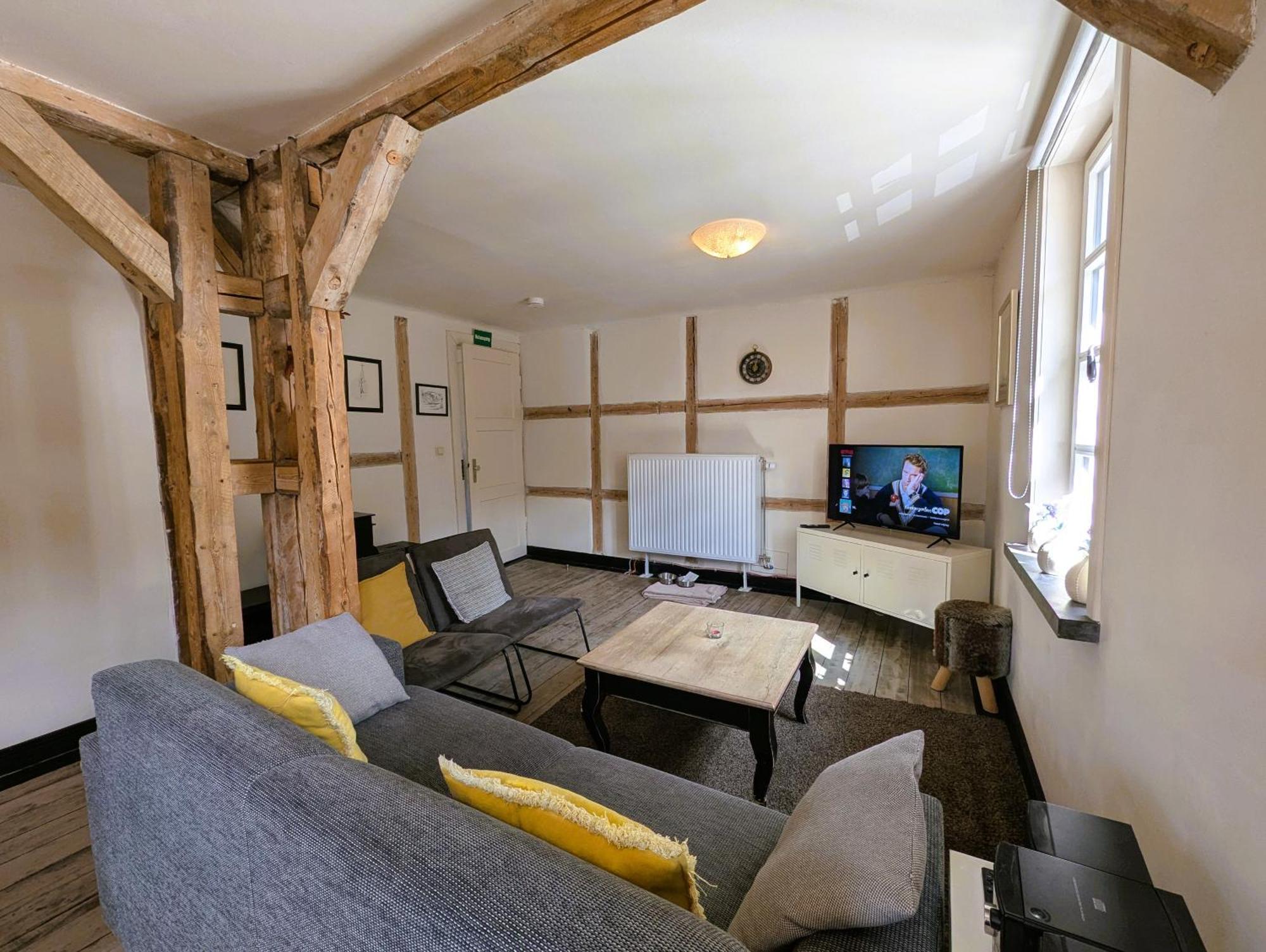 Villa Rur Monschau Bagian luar foto