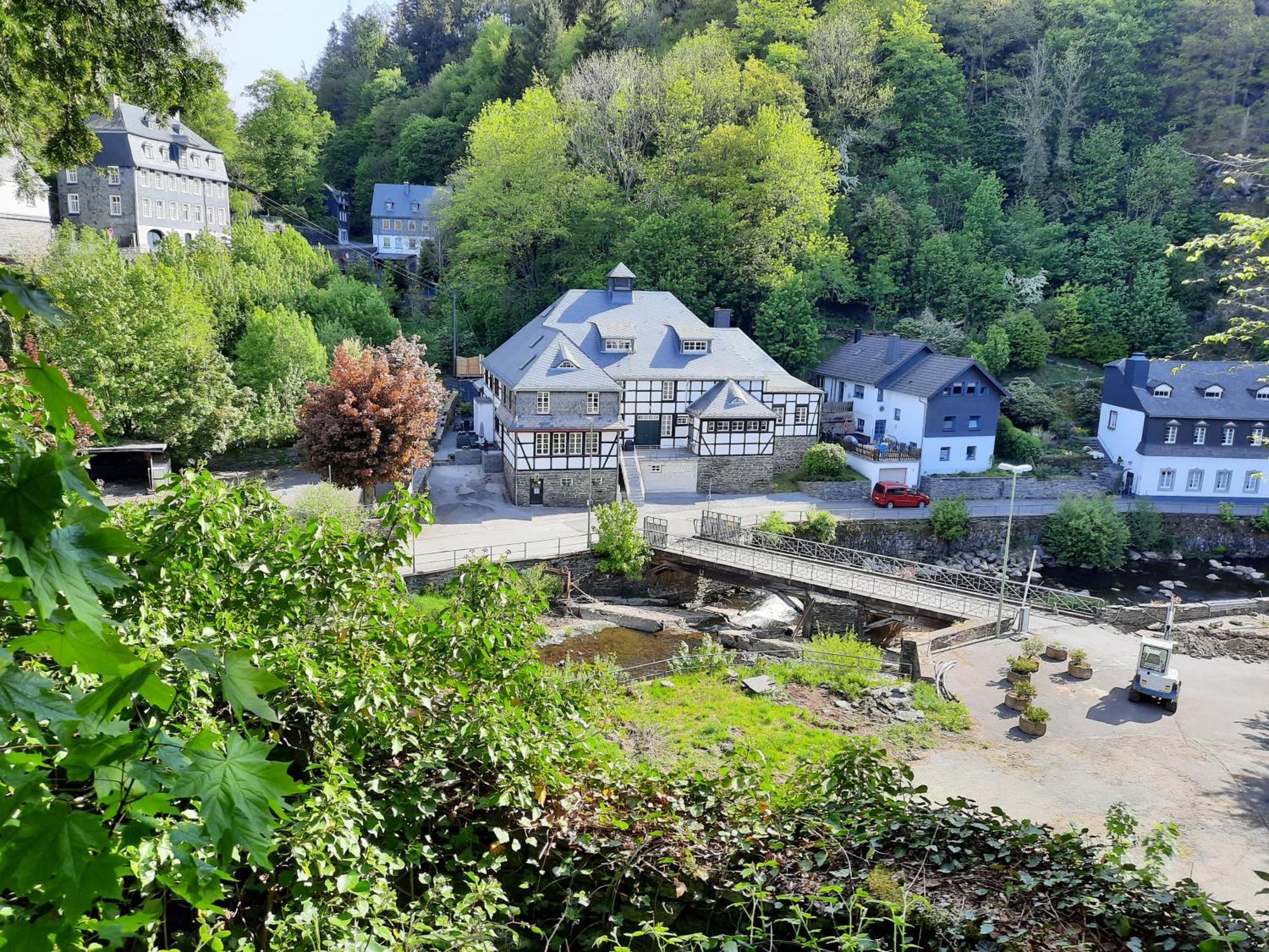 Villa Rur Monschau Bagian luar foto